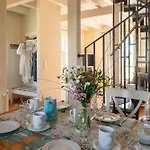 Seepferdchen, 21a, Haus Usedom 21a *