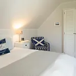 Seepferdchen, 21a, Haus Usedom 21a Nyaraló *