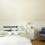 Seepferdchen, 21a, Haus Usedom 21a Ostseebad Nienhagen