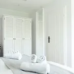 Nyaraló Seepferdchen, 21a, Haus Usedom 21a