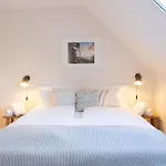 Seepferdchen, 21a, Haus Usedom 21a Nyaraló *