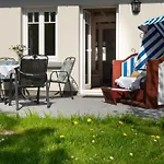 Nyaraló Seepferdchen, 21a, Haus Usedom 21a *