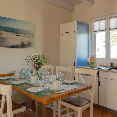 Seepferdchen, 21a, Haus Usedom 21a