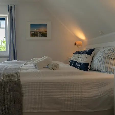 Seepferdchen, 21a, Haus Usedom 21a