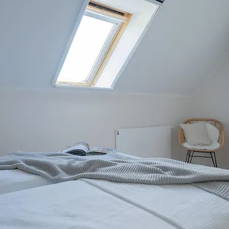 Seepferdchen, 21a, Haus Usedom 21a 別荘