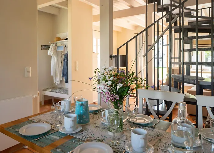 Seepferdchen, 21a, Haus Usedom 21a *