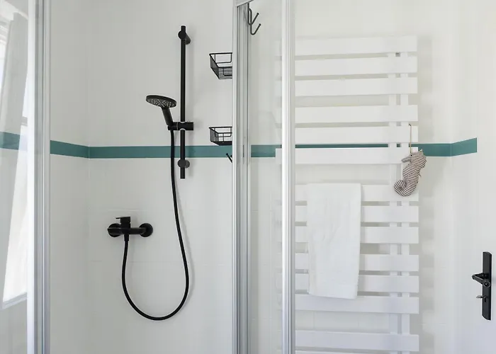 Seepferdchen, 21a, Haus Usedom 21a